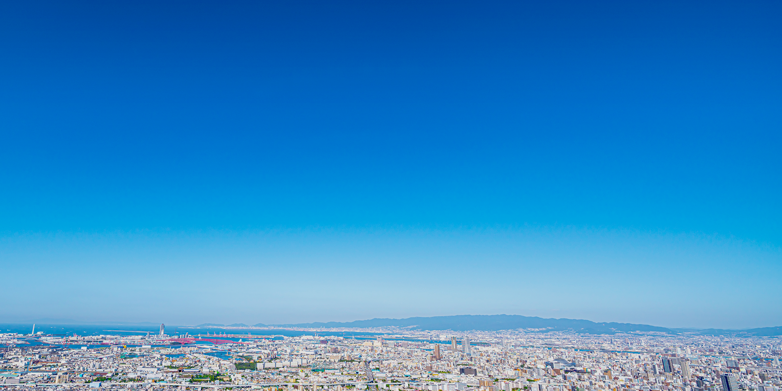 支えるチカラ、未来をひらく。